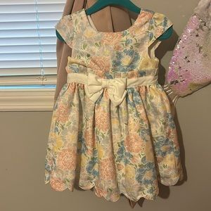 2T dress